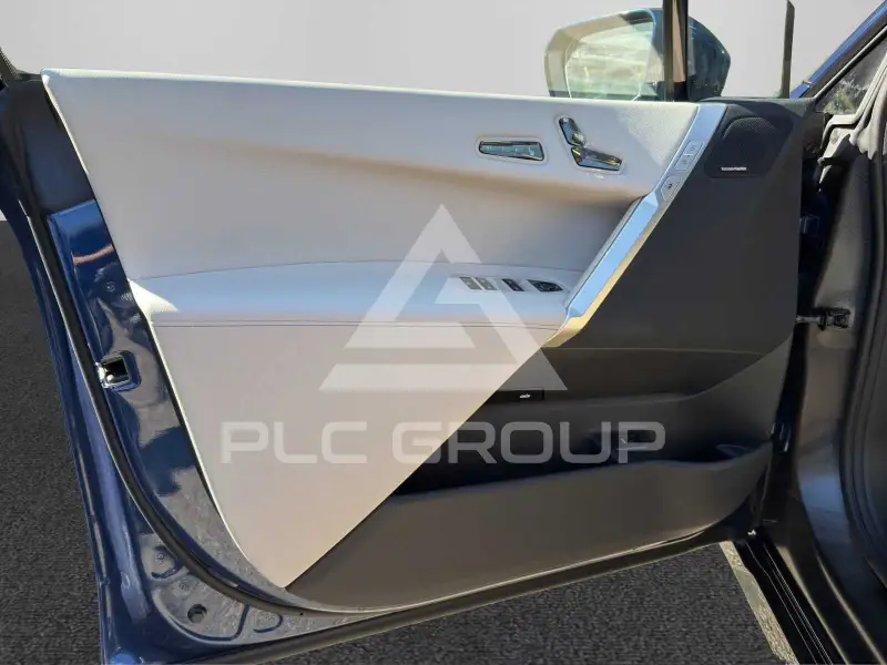 2022 BMW iX