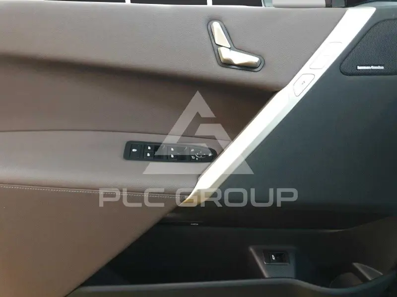 2022 BMW iX