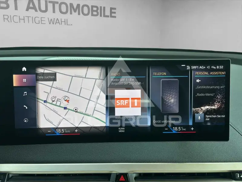 2022 BMW iX