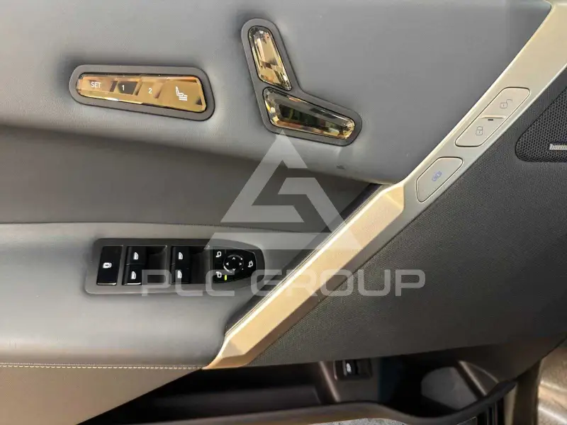 2022 BMW iX