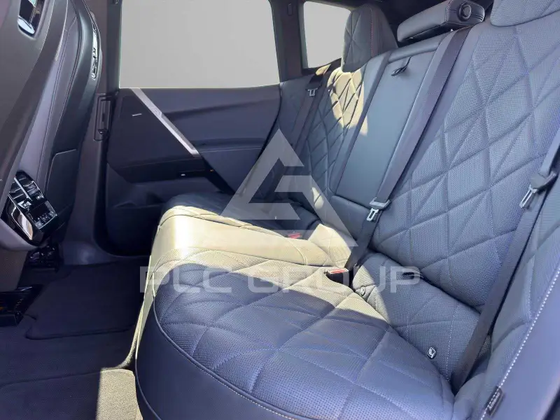 2022 BMW iX