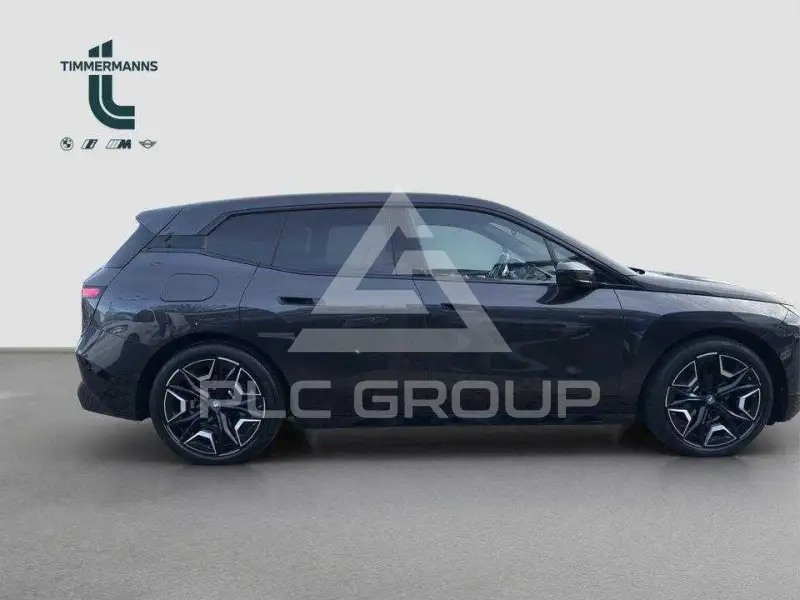 2022 BMW iX