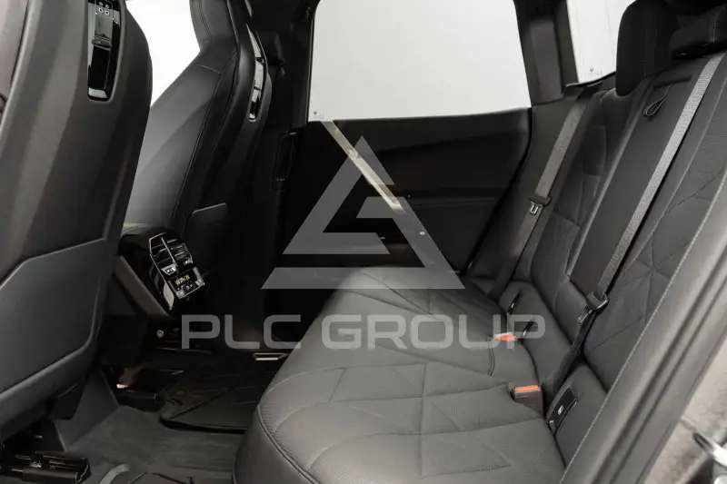 2022 BMW iX