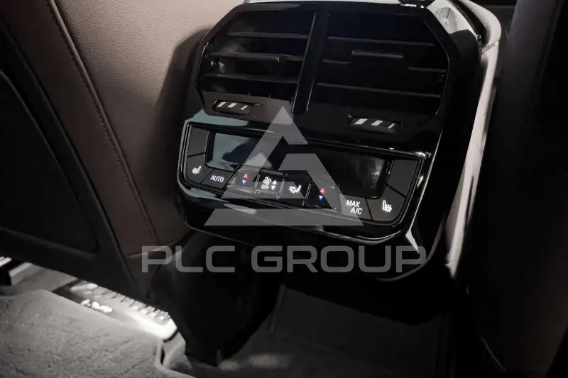 2022 BMW iX