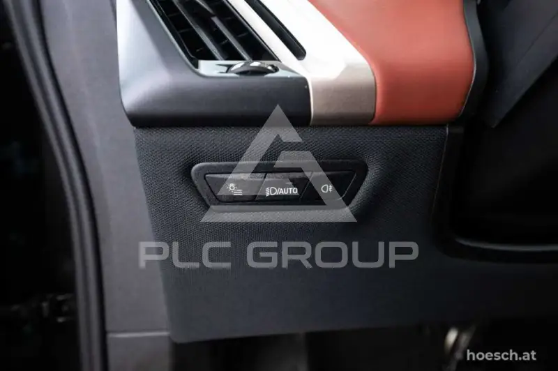 2022 BMW iX