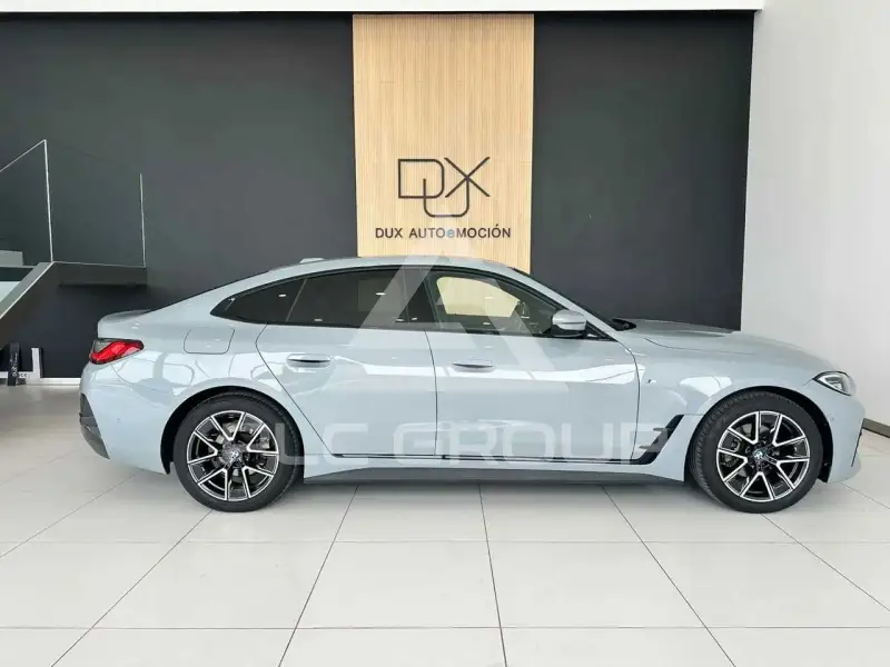 2022 BMW 4 SERIES