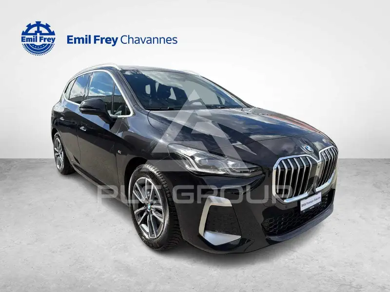 2022 BMW 218