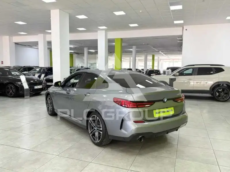 2022 BMW 218