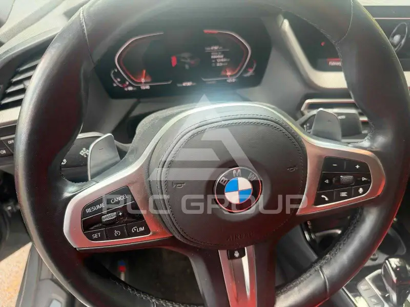 2022 BMW 218
