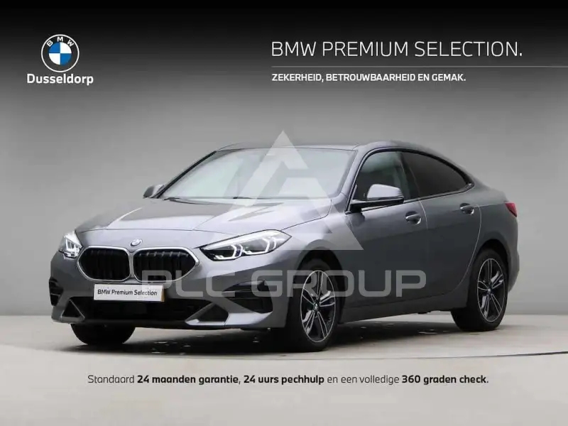 2022 BMW 218