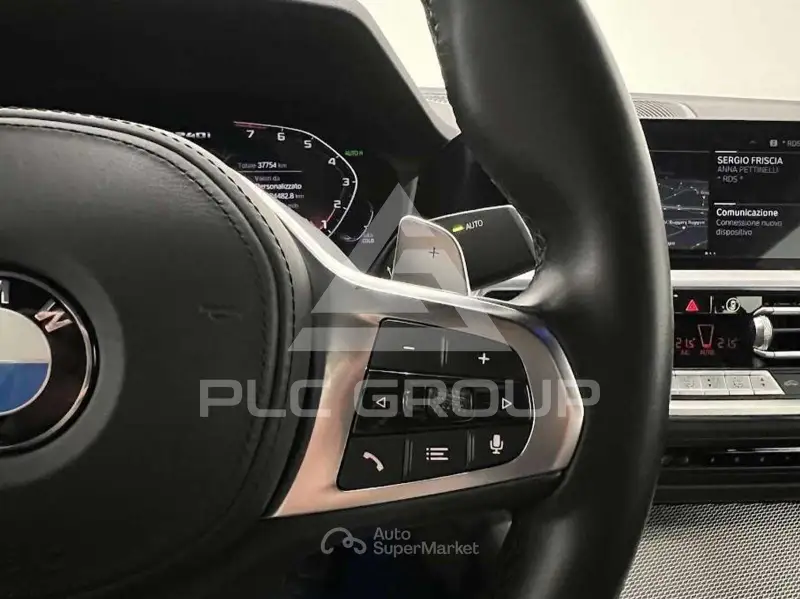 2022 BMW 218