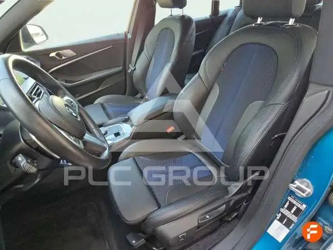 2022 BMW 218
