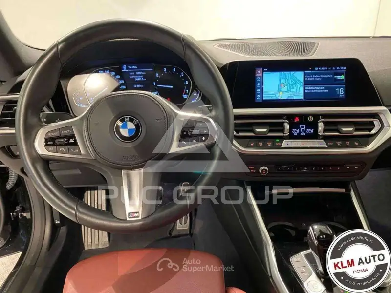 2022 BMW 218