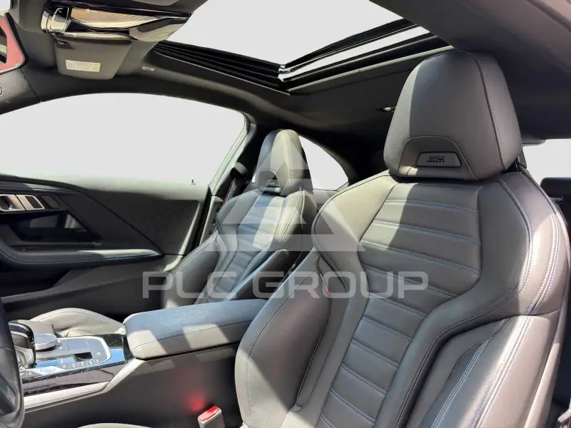 2022 BMW 218