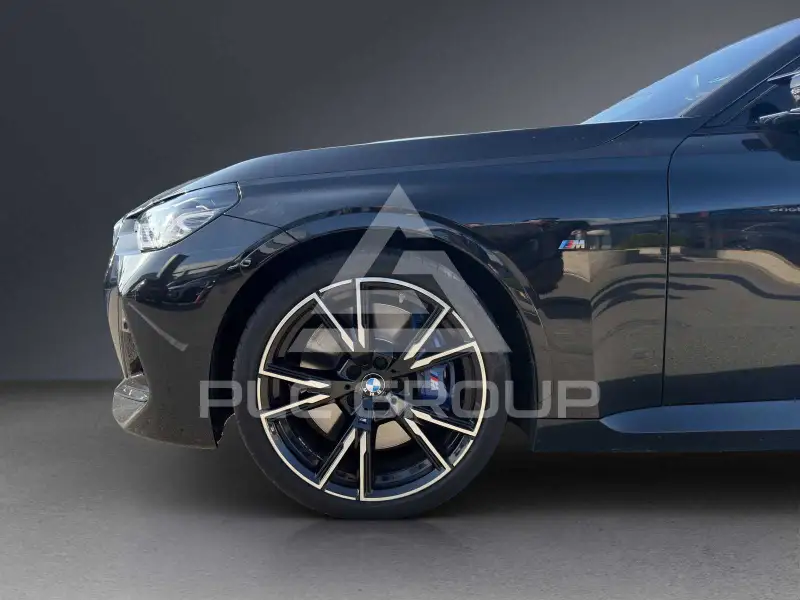 2022 BMW 218