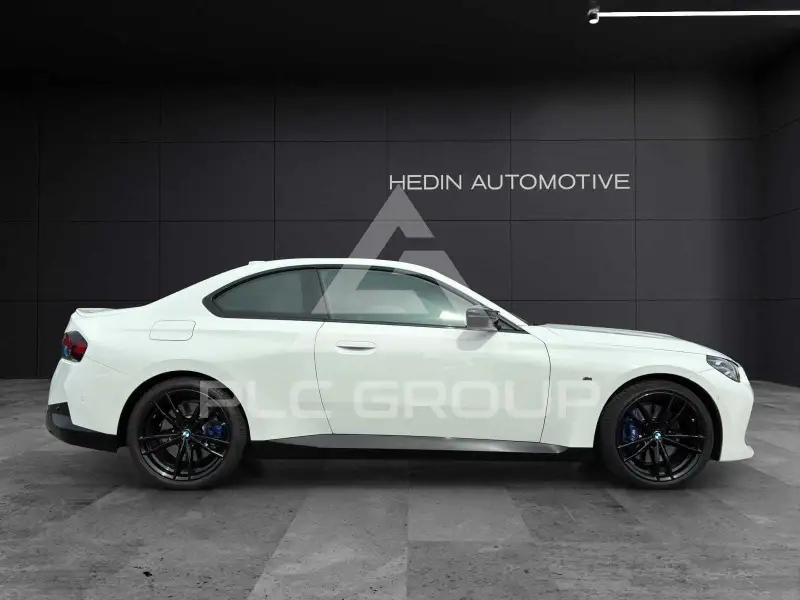 2022 BMW 218