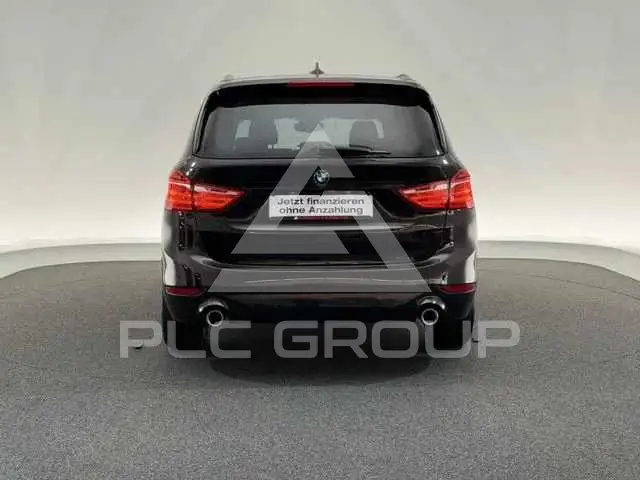 2022 BMW 218