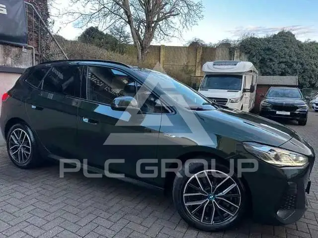 2022 BMW 218