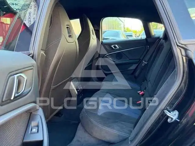 2022 BMW 218