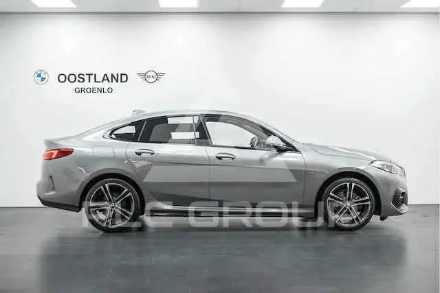 2022 BMW 218