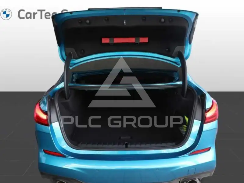 2022 BMW 218