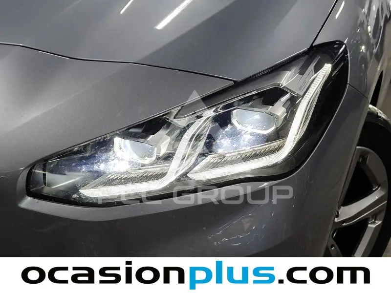 2022 BMW 218