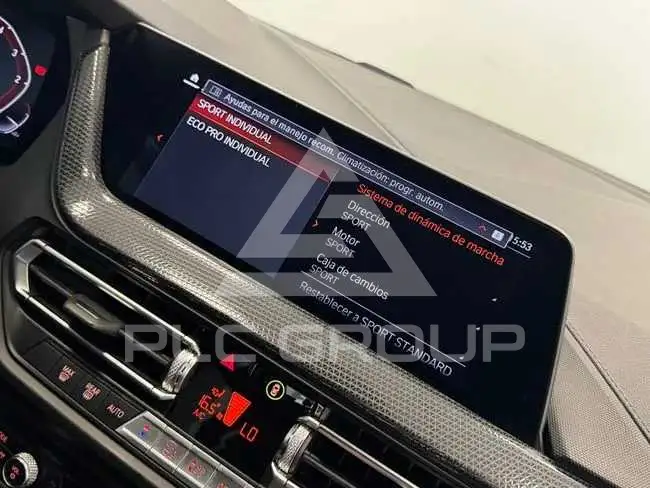2022 BMW 218