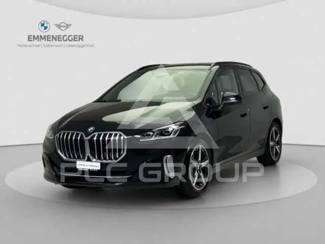 2022 BMW 218