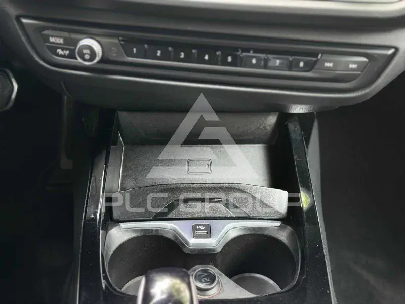2022 BMW 218