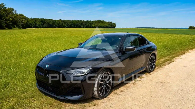 2022 BMW 218