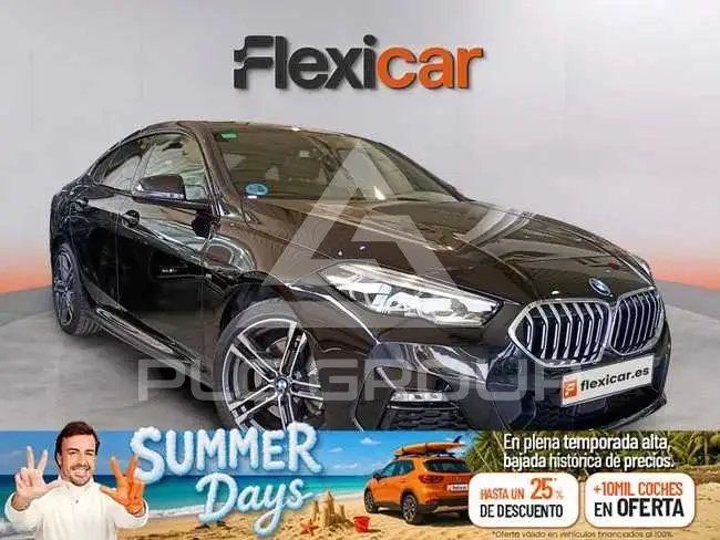 2022 BMW 218