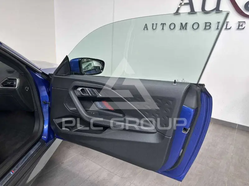 2022 BMW 218