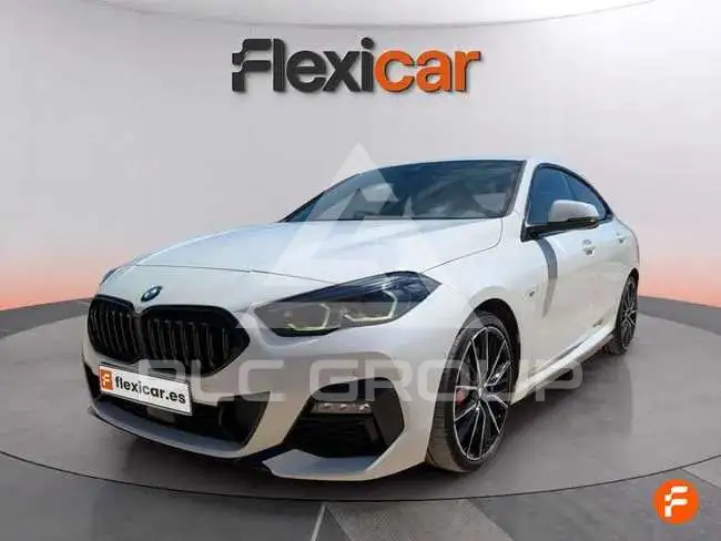 2022 BMW 218