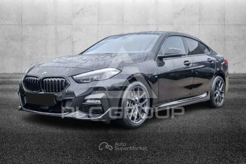 2022 BMW 218