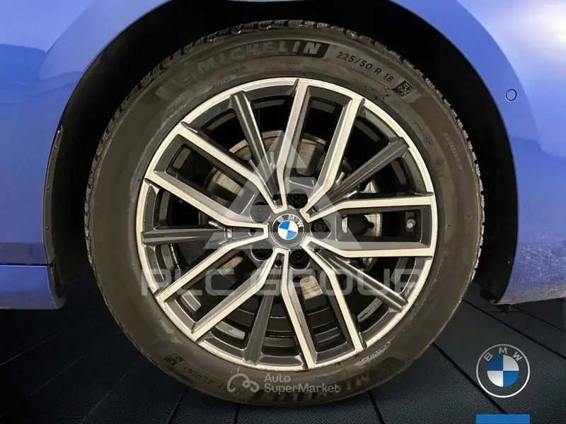 2022 BMW 218