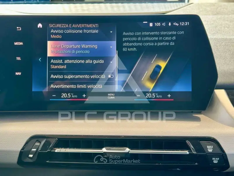 2022 BMW 218