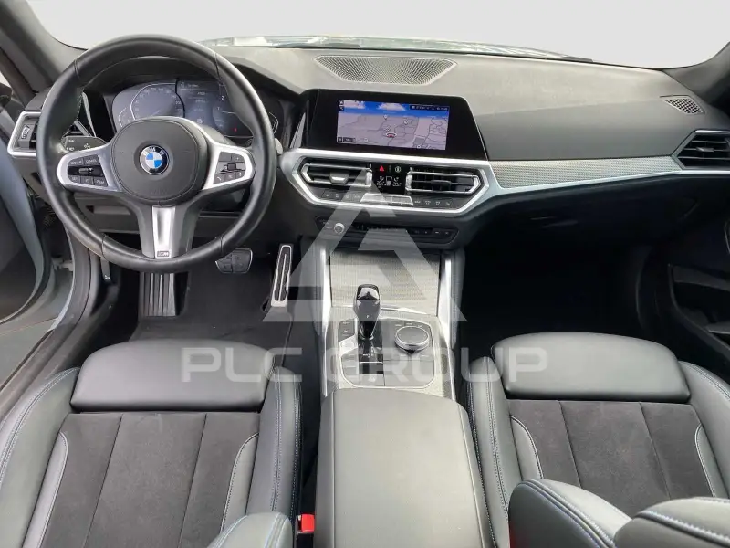 2022 BMW 218