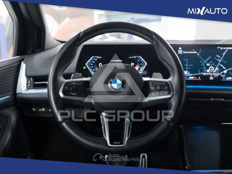 2022 BMW 218