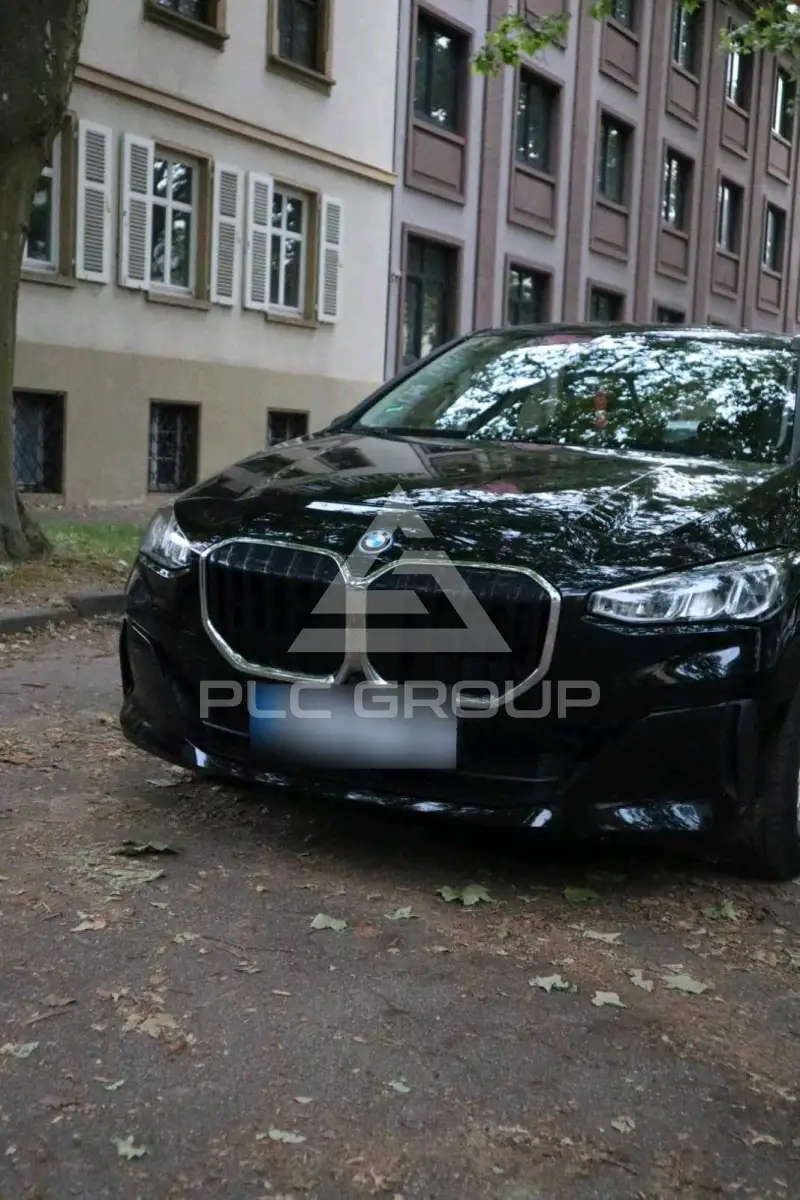 2022 BMW 218