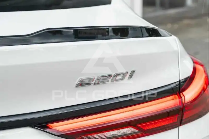 2022 BMW 218