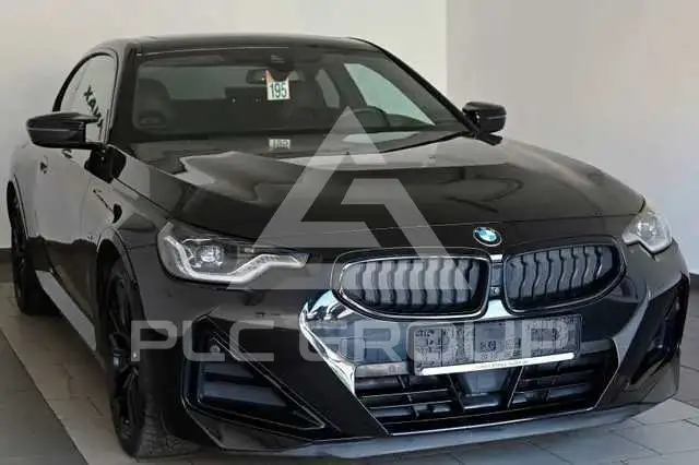 2022 BMW 218