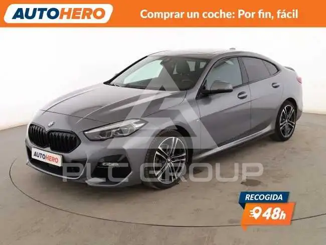 2022 BMW 218