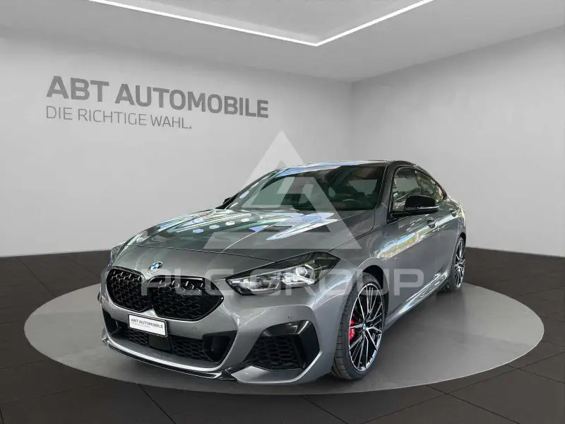 2022 BMW 218