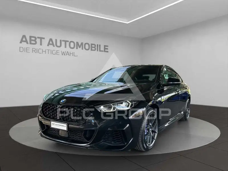 2022 BMW 218