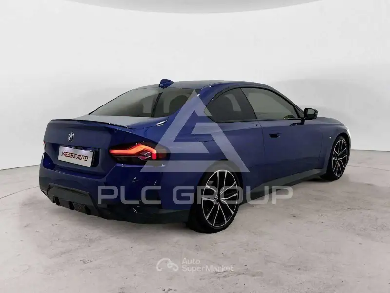 2022 BMW 218