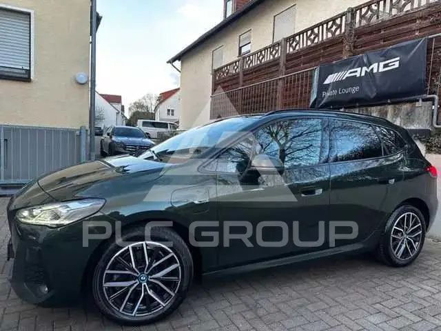 2022 BMW 218