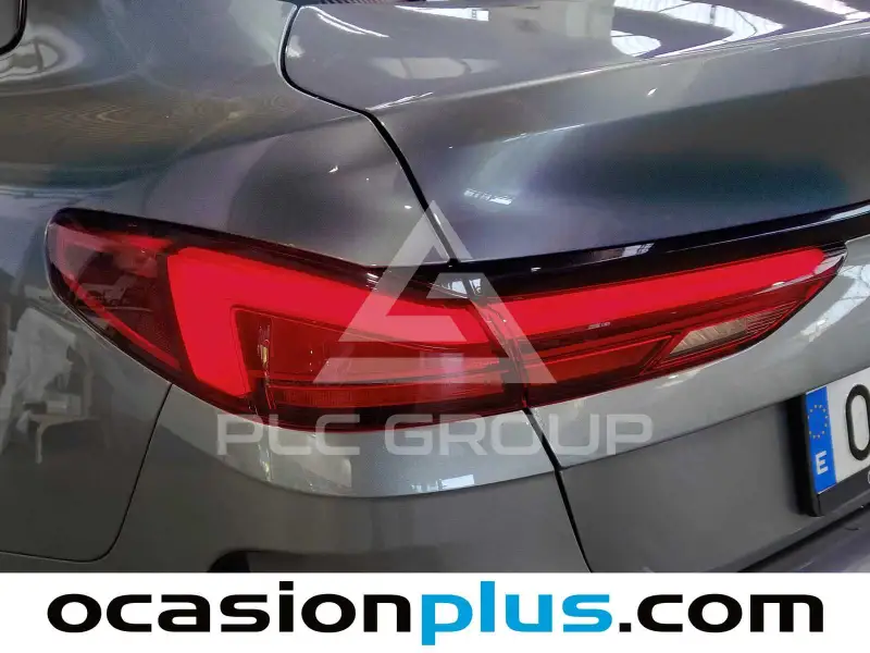 2022 BMW 218