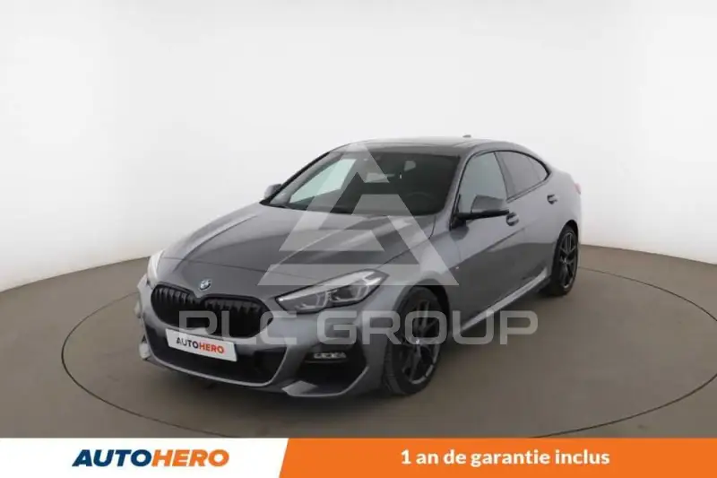 2022 BMW 218