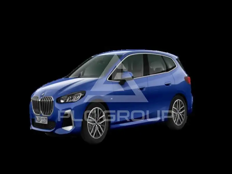 2022 BMW 218