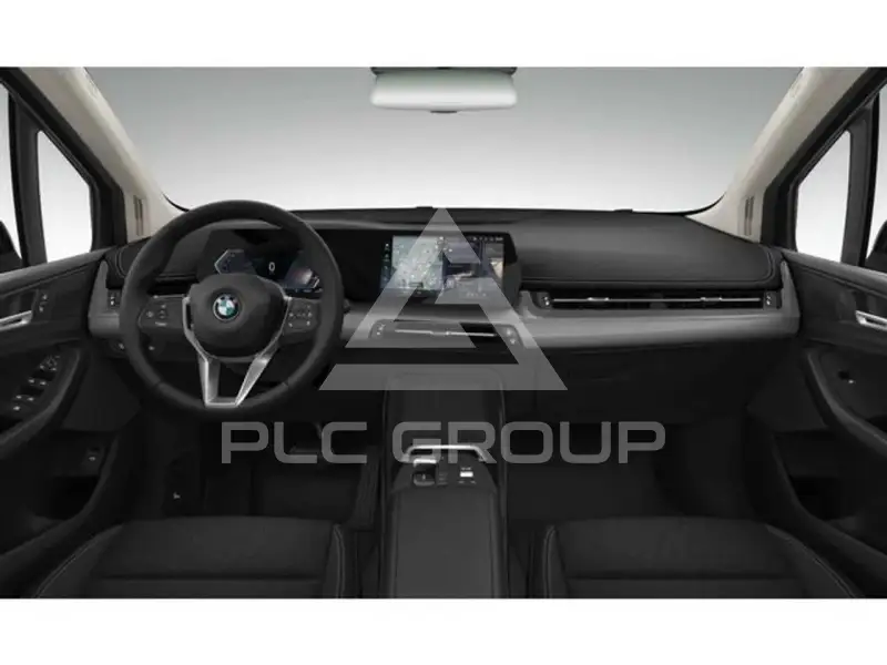 2022 BMW 218